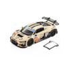  KILO WORKS X TBC - 1/64 AUDI R8 LMS GT3 EVO II 610 RACING THE BORING CONCEPT CHINA GT 2025 - KLW0036-17 