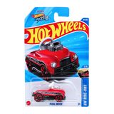  HOT WHEELS - PEDAL DRIVER - JBC23 