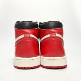  NIKE AIR JORDAN 1 RETRO HIGH OG HERITAGE 555088-161 