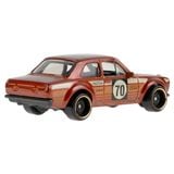  HOT WHEELS HW DIRT - '70 FORD ESCORT RS1600 - JJK08 