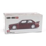  KAIDO HOUSE - BMW M3 E30 KAIDO GT V1 - KHMG162 