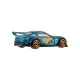  HOT WHEELS - '20 TOYOTA GR SUPRA - HVX06 