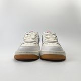  NIKE AIR FORCE 1 BIG KIDS’ SHOES WHITE BLUE DX5805-179 