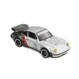  HOT WHEELS PREMIUM - CYBERPUNK 2077 PORSCHE 911 TURBO 930 - HXD95 