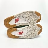  NIKE AIR JORDAN 4 RETRO PINE GREEN DR5415-103 