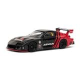  MINI GT - Mazda RX-7 LB-Super Silhouette Advan 983 
