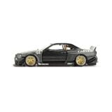 KAIDO HOUSE - 1/64 NISSAN SKYLINE GT-R R34 KAIDO WORKS GREDDY V2 - KHMG222 