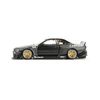  KAIDO HOUSE - 1/64 NISSAN SKYLINE GT-R R34 KAIDO WORKS GREDDY V2 - KHMG222 