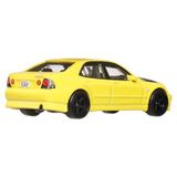  HOT WHEELS PREMIUM - ‘98 TOYOTA ALTEZZA - JBL23 