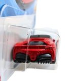  HOT WHEELS BASIC - FERRARI SF90 STRADALE RED - HYW34 