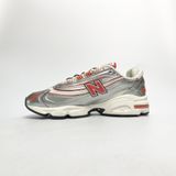  NEW BALANCE 1000 THISISNEVERTHAT METALLIC SILVER RED M1000TI 