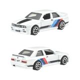  HOT WHEELS SILVER - 1992 BMW M3 - JBY56 