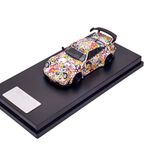  XKE - 1/64 PORSCHE RWB 964 KAIKAI KIKI -XKE64 