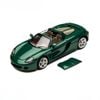  TIME MICRO - 1/64 PORSCHE CARRERA GT BRITISH RACING GREEN - TM645911 