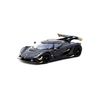  TARMAC - 1/64 KOENIGSEGG JESKO ATTACK CARBON FIBRE | 2025 HK TOY CAR SALON - T64GTL052BCF 