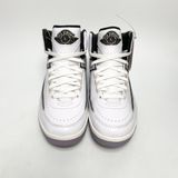  NIKE AIR JORDAN 2 RETRO PYTHON DR8884-102 