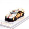  INNO64 - [CHASE] NISSAN GT-R50 BY ITALDESIGN X'MAS SPECIAL EDITION 2024 - IN64-R50-XMAS24 
