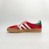  ADIDAS GAZELLE INDOOR BETTER SCARLET IF9641 