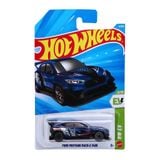  HOT WHEELS BASIC - FORD MUSTANG MACH-E 1400 - JJH86 