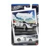  HOT WHEELS SILVER - FORD GT40 - JBY87 