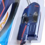  HOT WHEELS BASIC - 1966 BAT BOAT / BATEAU - HYW57 