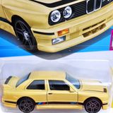  HOT WHEELS BASIC - '92 BMW M3 - HTB06 