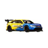  HOT WHEELS PREMIUM - '24 HONDA CIVIC TYPE-R SPOON SPORT BOULEVARD 105 - HRT61 