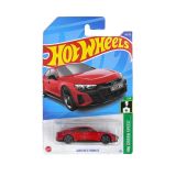  HOT WHEELS BASIC AUDI RS E-TRON GT HCX39 