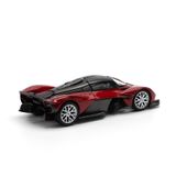  POP RACE - Aston Martin Valkyrie - PR64152 