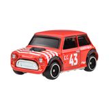  HOT WHEELS PREMIUM - SET 2 CHIẾC MORRIS MINI VS ‘67 AUSTIN MINI PICKUP - JBK97 