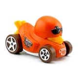  HOT WHEELS HW DIRT - DUCK N' ROLL ORANGE - JJK17 