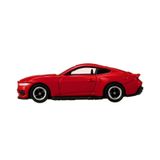  TOMICA - 1/63 FORD MUSTANG ECOBOOST FASTBACK RED NO.91 - TB.91 