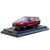  KYOSHO - NISSAN SKYLINE GTR R35 RED - KR35R 
