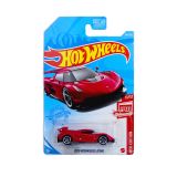  HOT WHEELS BASIC 2020 KOENIGSEGG JESKO GTD59 