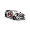  KAIDO HOUSE - 1/64 NISSAN SKYLINE GT-R R34 KAIDO STAR RACING V1 - KHMG197 