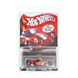  HOT WHEELS COLLECTOR EDITION - PORSCHE 356 DUTLAW - HTF95 