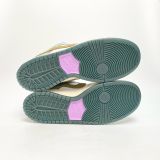  NIKE SB DUNK LOW X ALEXIS SABLONE CHAMELEON HJ3386-300 