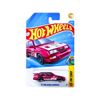  HOT WHEELS STH - '87 FORD SIERRA COSWORTH PINK SUPER TREASURE HUNT - JJM19 