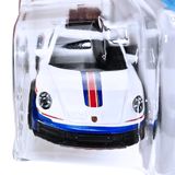  HOT WHEELS BASIC - PORSCHE 911 RALLYE - HRY70 