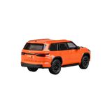  CM MODEL - TOYOTA SEQUOIA ORANGE - CM64-SEQUOIA-03 