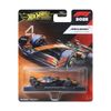  HOT WHEELS PREMIUM - MCLAREN FORMULA 1 TEAM 2025 F1 TEAM #4 LANDO NORRIS - JKD88 