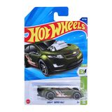  HOT WHEELS BASIC - CHEVY SUPER VOLT - HYY99 