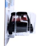  HOT WHEELS COMPACT KING - '85 HONDA CITY TURBO II BLACK - JJJ66 