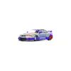  KAIDO HOUSE CHASE - 1/64 NISSAN SKYLINE GT-R R33 BFTHR V1 - KHMG213C 