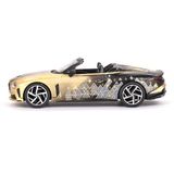  MINI GT - BENTLEY MULLINER BACALAR CHRISTMAS EDITION 2023 - 660 
