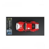  AURORA MODEL - PORSCHE 964 MARLBORO LIVERY - AM640836 