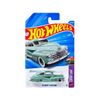  HOT WHEELS LAYIN' LOW - '47 CHEVY FLEETLINE - JJJ16 