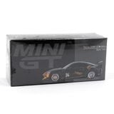  MINI GT - 1/64 TOYOTA GR86 LB NATION BLACK GOLD - 1149 