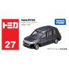  TOMICA - TOYOTA JPN TAXI NO.27 - T27 