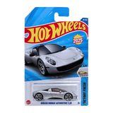  HOT WHEELS BASIC - GORDON MURRAY AUTOMOTIVE T.33 GREY - HYW23 
